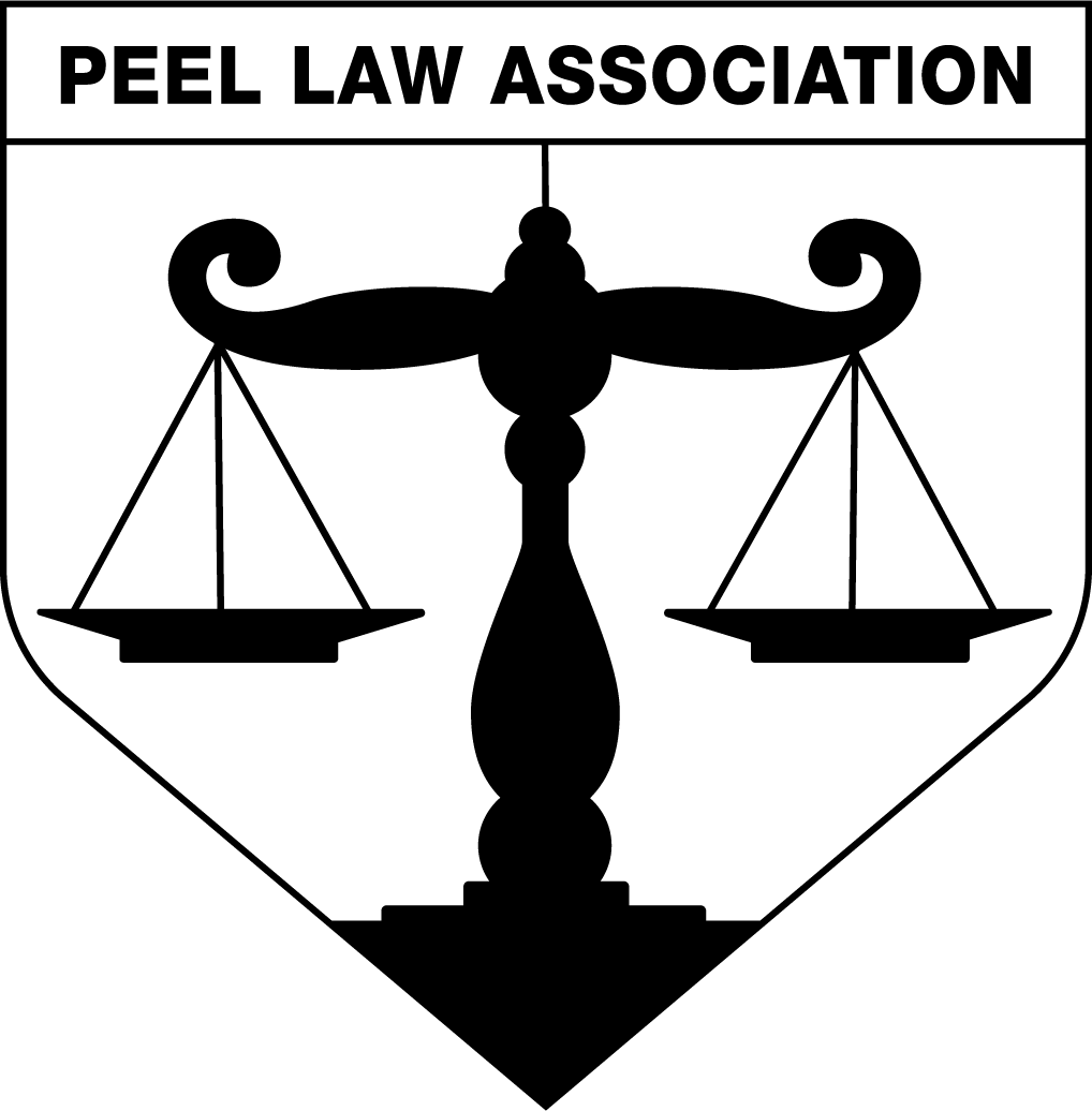 Peel Law Association